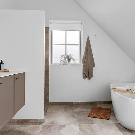 3 Bedroom In Feriehus *