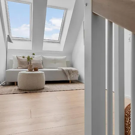 Vakantiehuis 3 Bedroom In