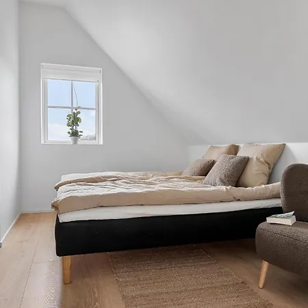 3 Bedroom In Vakantiehuis