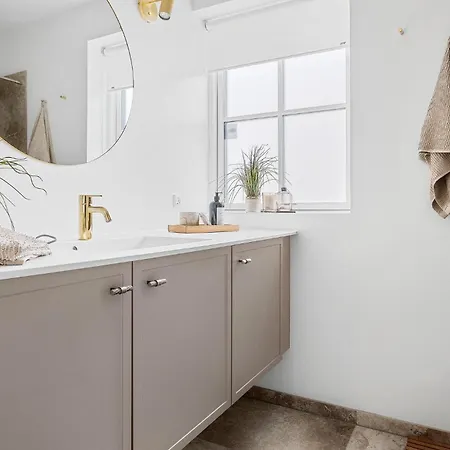 3 Bedroom In Løkken