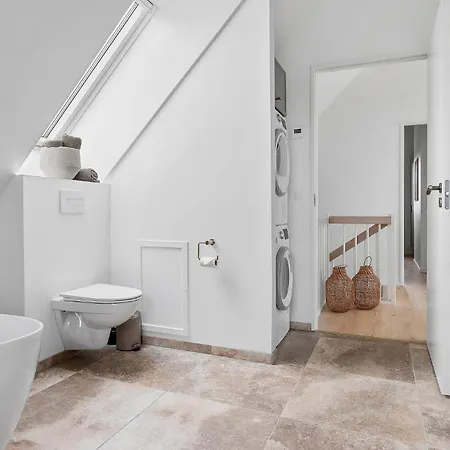 3 Bedroom In * Løkken
