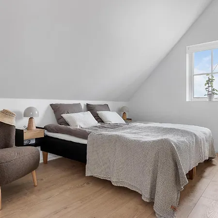 3 Bedroom In