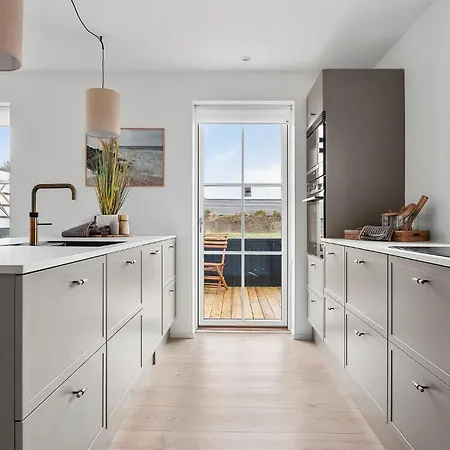 Feriehus 3 Bedroom In *
