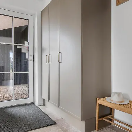 3 Bedroom In Løkken