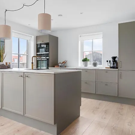 3 Bedroom In Lokken