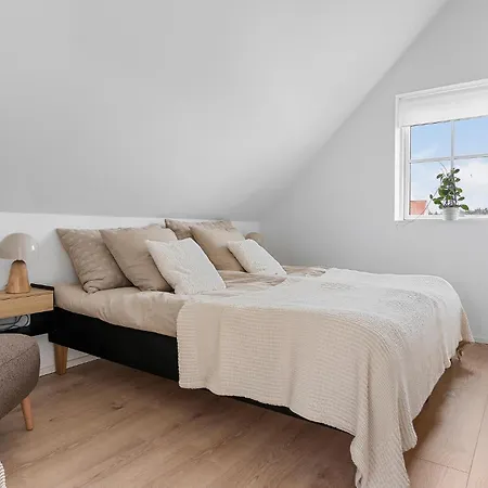 3 Bedroom In Feriehus *