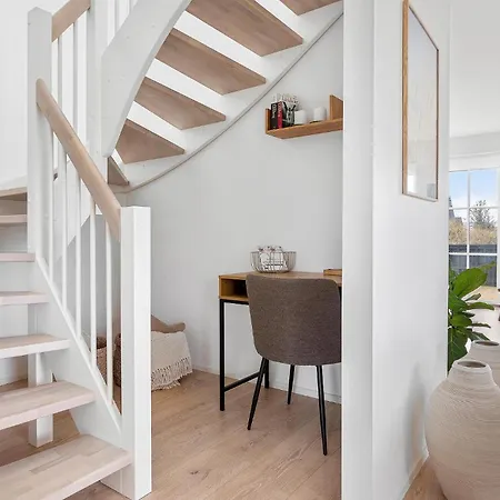 3 Bedroom In Feriehus