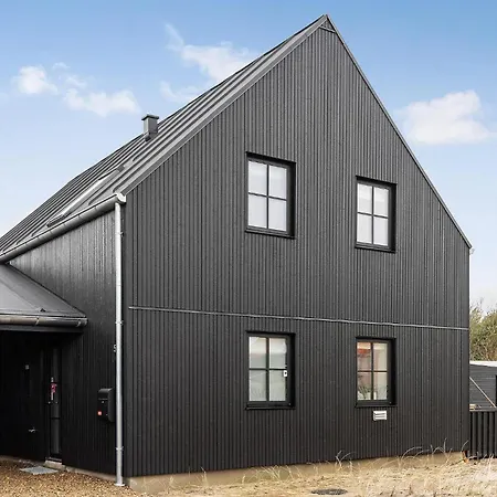 3 Bedroom In Vakantiehuis Løkken
