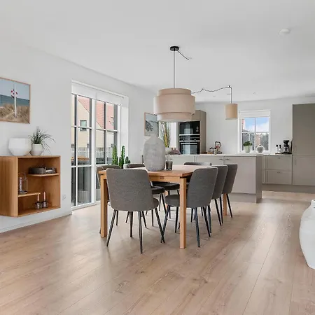 3 Bedroom In Vakantiehuis