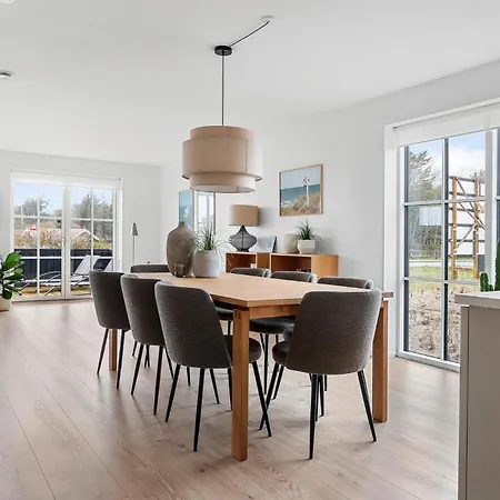 3 Bedroom In * Løkken