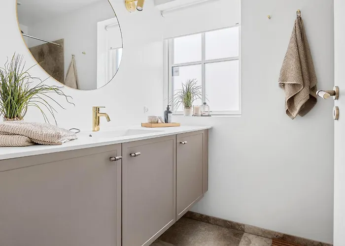 3 Bedroom In Lokken