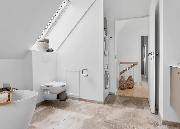 3 Bedroom In * Lokken