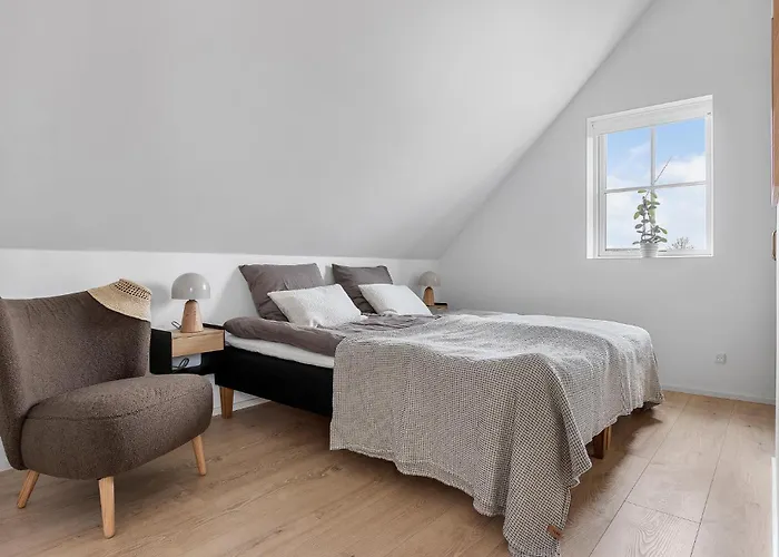 3 Bedroom In