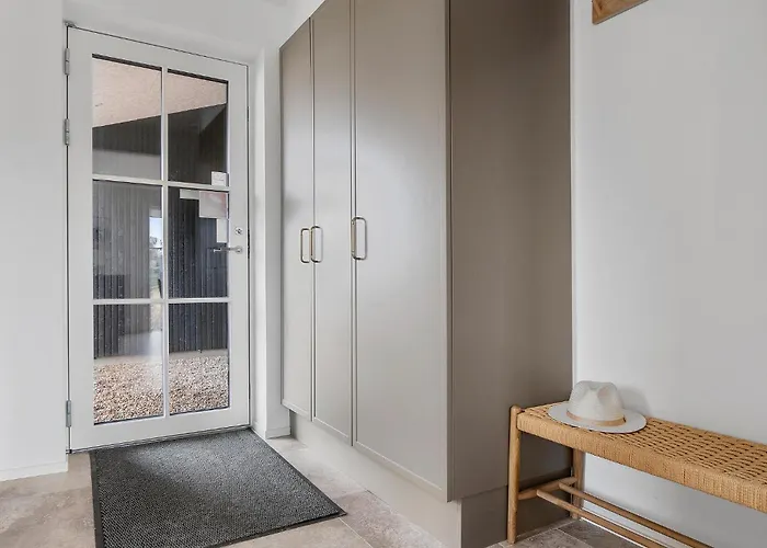 3 Bedroom In Lokken